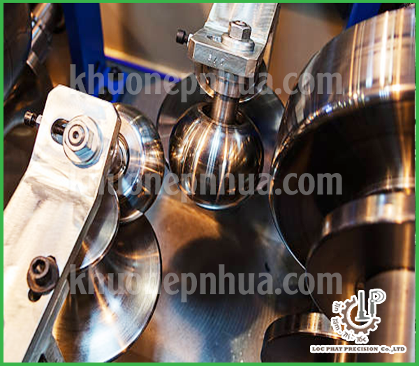6 Phương Pháp Đánh Bóng Khuôn Nhựa Phổ Biến Hiện Nay Và Những Lưu Ý Quan Trọng